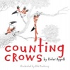 Counting Crows (Hardcover) - Kathi Appelt Photo