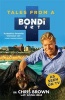 Tales from a Bondi Vet (Paperback) - Chris Brown Photo