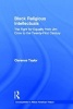 Black Religious Intellectuals - The Fight for Equality from Jim Crow to the 21st Century (Paperback) - Clarence Taylor Photo