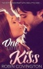 One Little Kiss (Paperback) - Robin Covington Photo