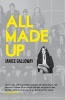 All Made Up (Paperback) - Janice Galloway Photo