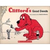 Clifford's Good Deeds (Vintage Hardcover Edition) (Hardcover) - Norman Bridwell Photo