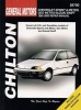 General Motors Chevrolet Sprint and Metro, Geo Metro/Suzuki Swift Repair Manual - 1985-2000 (Paperback, 2nd Revised edition) - Joseph DOrazio Photo