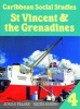 Caribbean Social Studies 4: St Vincent & the Grenadines (Paperback) - Mike Morrissey Photo