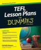 TEFL Lesson Plans For Dummies (Paperback) - Michelle M Maxom Photo