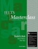 IELTS Masterclass: Student's Book with Online Skills Practice Pack - Preparation for Students Who Require IELTS for Academic Purposes (Paperback) -  Photo