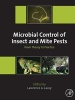 Microbial Control of Insect and Mite Pests - From Theory to Practice (Paperback) - Lawrence A Lacey Photo