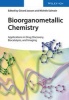 Bioorganometallic Chemistry - Applications in Drug Discovery, Biocatalysis, and Imaging (Hardcover) - Gerard Jaouen Photo