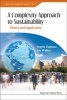 A Complexity Approach to Sustainability: Theory and Application (Hardcover) - Angela Espinosa Photo