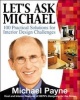 Let's Ask Michael - 100+ Practical Solutions for Interior Design Challenges (Paperback) - Michael Payne Photo