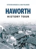 Haworth History Tour (Paperback) - Steven Wood Photo