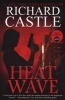 Nikki Heat - Heat Wave (Paperback) - Richard Castle Photo