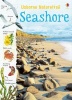 Seashore (Paperback) - Sarah Courtauld Photo