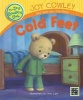 Cold Feet (Paperback) - Joy Cowley Photo