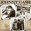 Johnny Cash (Calendar) - Inc Browntrout Publishers Photo