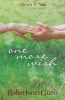 One More Wish - Christy & Todd: The Married Years (Paperback) - Robin Jones Gunn Photo