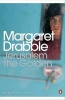 Jerusalem the Golden (Paperback) - Margaret Drabble Photo