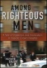 Among Righteous Men - A Tale of Vigilantes and Vindication in Hasidic Crown Heights (Hardcover) - Matthew Shaer Photo