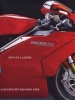 Ducati 999, Bk. DB1827 (Hardcover) - Alan Cathcart Photo