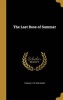 The Last Rose of Summer (Hardcover) - Thomas 1779 1852 Moore Photo