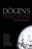 Dogen's Genjo Koan - Three Commentaries (Paperback) - Eihei Dogen Photo