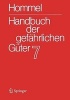 Handbuch Der Gefahrlichen Guter.Band 7: Merkblatter 2503-2900 (German, Paperback, 2nd) - Gunter Hommel Photo