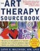 The Art Therapy Sourcebook (Paperback, 2nd Revised edition) - Cathy Malchiodi Photo