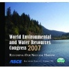 Water Environmental and Water Resources Congress 2007 - Restoring Our Natural Habitat (CD-ROM) - Karen C Kabbes Photo