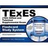 Texes Gifted and Talented Supplemental (162) Flashcard Study System - Texes Test Practice Questions and Review for the Texas Examinations of Educator Standards (Cards) - Texes Exam Secrets Test Prep Photo