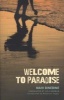 Welcome to Paradise (Paperback) - Mahi Binebine Photo