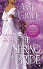 The Spring Bride (Paperback) - Anne Gracie Photo