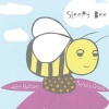 Sleepy Bee (Board book) - John Hutton Photo