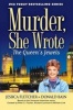 Murder, She Wrote the Queen's Jewels (Large print, Hardcover, large type edition) - Jessica Fletcher Photo