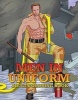 Men in Uniform Adult Colouring Book (Paperback) - M G Anthony Photo