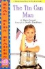 The Tin Can Man (Paperback) - Marcia Leonard Photo