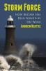 Storm Force - How Britain Has Been Forged by the Wind (Hardcover) - Andrew Beattie Photo