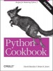 Python Cookbook (Paperback, 3rd Revised edition) - David Beazley Photo