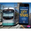 City Trains (Hardcover) - Gail Saunders Smith Photo