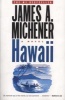 Hawaii (Paperback, New edition) - James A Michener Photo