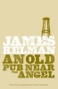 An Old Pub Near the Angel (Paperback) - James Kelman Photo