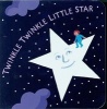 Twinkle Twinkle Little Star (Hardcover, 1st ed) - Jeanette Winter Photo