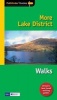 Pathfinder More Lake District - Walks (Paperback, 8th Revised edition) - Terry Marsh Photo