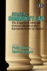 Making Community Law - The Legacy of Advocate General Jacobs at the European Court of Justice (Hardcover) - Philip Moser Photo