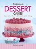 Katrien's Dessert Cakes - Enjoy the Best of Two Worlds in One Irresistible Offering (Paperback) - Katrien van Zyl Photo