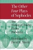 The Other Four Plays of  - Ajax, Women of Trachis, Electra, and Philoctetes (Paperback) - Sophocles Photo