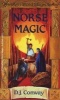 Norse Magic (Paperback) - Deanna J Conway Photo