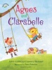 Agnes and Clarabelle (Hardcover) - Adele Griffin Photo