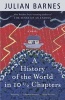 History of the World in Ten Half Chapters (Paperback, 1st Vintage international ed) - Julian Barnes Photo