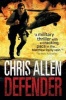 Defender (Paperback) - Chris Allen Photo