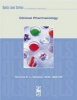 Clinical Pharmacology (Paperback) - Cynthia Webster Photo